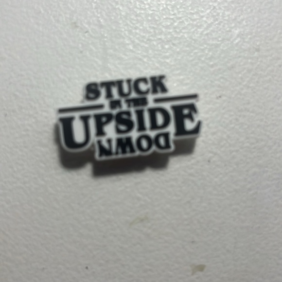 9 new stranger things croc charms❤️ - Picture 7 of 9